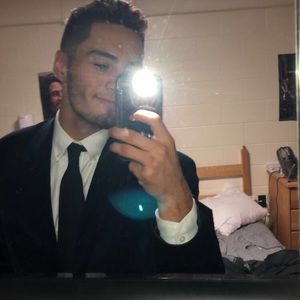 Meet your Posher, Nickolas